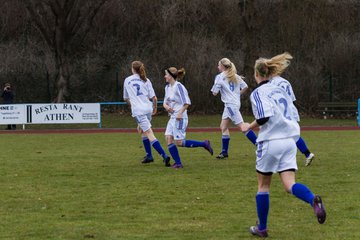 Bild 145 - Frauen FSG BraWie 08 - FSC Kaltenkirchen II U23 : Ergebnis: 0:7